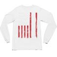 Criminal Justice Major College Student Graduate Graduation Premium Unisex Long Sleeve T-Shirt
