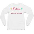 Dental Hygienist Graduation Future Dental Hygienist Unisex Long Sleeve T-Shirt