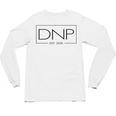 DNP Doctor Of Nursing Practice Graduation DNP 2026 Graduate Unisex Long Sleeve T-Shirt