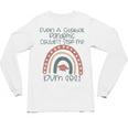 DVM Doctor Veterinary Medicine Veterinarian Graduation 2021 Unisex Long Sleeve T-Shirt