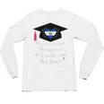 El Salvador Pride Graduation 2019 Tshirt Premium Tri-Blend Unisex Long Sleeve T-Shirt