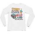 Elementary School End Of Year Graduation Middle Unisex Long Sleeve T-Shirt