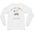 End Of Year Teacher Last Day Of School Graduation Unisex Long Sleeve T-Shirt