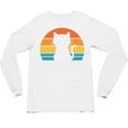 Ew People Cat Anti Social Introvert Premium Tri-Blend Unisex Long Sleeve T-Shirt Ew People Cat Anti Social Introvert Premium Tri-Blend Unisex Long Sleeve T-Shirt