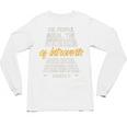 Ew People Definition Introvert Quote Anti Social Vibes Premium Tri-Blend Unisex Long Sleeve T-Shirt