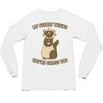 Ew People Ferret Saying Mask Introvert Ferrets Unisex Long Sleeve T-Shirt Ew People Ferret Saying Mask Introvert Ferrets Unisex Long Sleeve T-Shirt