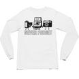 Never Forget Retro Camera Photography Nostalgia Premium Tri-Blend Unisex Long Sleeve T-Shirt Never Forget Retro Camera Photography Nostalgia Premium Tri-Blend Unisex Long Sleeve T-Shirt