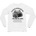 Forgive Me I'm From The 1900s No E-Car No SolarCells Premium Tri-Blend Unisex Long Sleeve T-Shirt Forgive Me I'm From The 1900s No E-Car No SolarCells Premium Tri-Blend Unisex Long Sleeve T-Shirt