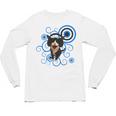 Frutiger Aero Cat Meme Headphone Kitty Cat Lover Unisex Long Sleeve T-Shirt Frutiger Aero Cat Meme Headphone Kitty Cat Lover Unisex Long Sleeve T-Shirt