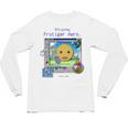 Frutiger Aero Y2K Meme Graphic 2000s Nostalgia Premium Unisex Long Sleeve T-Shirt Frutiger Aero Y2K Meme Graphic 2000s Nostalgia Premium Unisex Long Sleeve T-Shirt