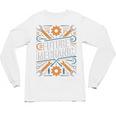 Future Mechanic Graduation School Kids Toddler Women Men Gag Unisex Long Sleeve T-Shirt