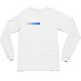 Future Pilot Aviation Academy Graduation Flight School Unisex Long Sleeve T-Shirt