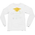 I Graduated Now What Congratulations Graduation Unisex Long Sleeve T-Shirt