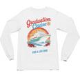 Graduation Cruise Trip Class Of 2026 Senior Summer Vacation Premium Unisex Long Sleeve T-Shirt