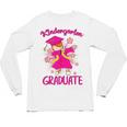 Graduation Kindergarten Last Day Of School Shirt Unisex Long Sleeve T-Shirt