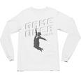 Graduation Shirt Senior Gamer T-Shirt 2019 Grad Gift Unisex Long Sleeve T-Shirt
