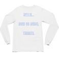 Hello Now Go Away Thanks Joke Introvert Attire Unisex Long Sleeve T-Shirt Hello Now Go Away Thanks Joke Introvert Attire Unisex Long Sleeve T-Shirt