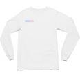 Hold On Let Me Overthink This Loading Anxiety Introvert Fun Unisex Long Sleeve T-Shirt