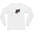 I Hope This BS Pays Off Graduation Bachelors Degree Unisex Long Sleeve T-Shirt