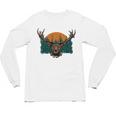Hunting Is My Escape Introvert Hunter Antisocial Unisex Long Sleeve T-Shirt Hunting Is My Escape Introvert Hunter Antisocial Unisex Long Sleeve T-Shirt