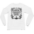 I'm Writing Someone’s Future Favorite Book How Cool Is That Unisex Long Sleeve T-Shirt