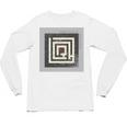 Inner World Architect Premium INTJ Tshirt Introvert Unisex Long Sleeve T-Shirt Inner World Architect Premium INTJ Tshirt Introvert Unisex Long Sleeve T-Shirt
