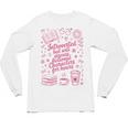 Introvert Fictional Character Read Books Lover Reading Unisex Long Sleeve T-Shirt Introvert Fictional Character Read Books Lover Reading Unisex Long Sleeve T-Shirt