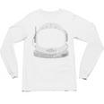 Introvert Space Helmet I Need Space Men Women Unisex Long Sleeve T-Shirt Introvert Space Helmet I Need Space Men Women Unisex Long Sleeve T-Shirt
