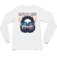 Introvert's Best Friend Noise-Canceling Headphones Unisex Long Sleeve T-Shirt Introvert's Best Friend Noise-Canceling Headphones Unisex Long Sleeve T-Shirt