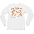 For Introverts For Introverts Premium Unisex Long Sleeve T-Shirt