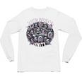 Introverts Unite Quirky Solitude Unisex Long Sleeve T-Shirt Introverts Unite Quirky Solitude Unisex Long Sleeve T-Shirt