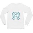 Introverts Unite Separately In Your Own Homes Shirt Premium Tri-Blend Unisex Long Sleeve T-Shirt