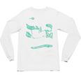 It's Way Too Peopley Outside Introvert Sarcastic Humor Unisex Long Sleeve T-Shirt It's Way Too Peopley Outside Introvert Sarcastic Humor Unisex Long Sleeve T-Shirt