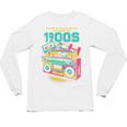 Joke 90s Please Be Patient With Me I'm From The 1900s Premium Tri-Blend Unisex Long Sleeve T-Shirt Joke 90s Please Be Patient With Me I'm From The 1900s Premium Tri-Blend Unisex Long Sleeve T-Shirt