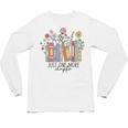 Just One More Chapter Book Lovers For Women Unisex Long Sleeve T-Shirt