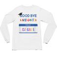 Kindergarten To 1st Grade GraduationShirt Unisex Long Sleeve T-Shirt