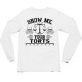 Law School Graduation Bar Exam Unisex Long Sleeve T-Shirt