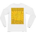 LDS Mormon Seminary Graduation Eternal Diploma Shirt Unisex Long Sleeve T-Shirt