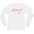 Master's Graduation Shirt For Women Mastered It Tee Unisex Long Sleeve T-Shirt