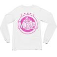 MBA Graduation Masters Business Administration T-Shirt Unisex Long Sleeve T-Shirt