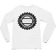 Mechanical Engineers 2018 Tshirt Gears Graduation Tee Unisex Long Sleeve T-Shirt