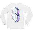 Millenial Nostalgia That S You Drew In Notebooks In School Unisex Long Sleeve T-Shirt