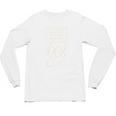 My Mixtape 90s – Retro Cassette Tape Nostalgia Unisex Long Sleeve T-Shirt