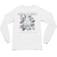 Morally Grey Is My Favorite Color Morally Grey Book Club Unisex Long Sleeve T-Shirt