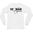 Murse Est 2018 Male Nurse Graduation Unisex Long Sleeve T-Shirt