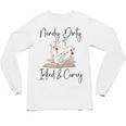 Nerdy Dirty Inked & Curvy ShirtSmutty Book TeesSmut Reader Unisex Long Sleeve T-Shirt Nerdy Dirty Inked & Curvy ShirtSmutty Book TeesSmut Reader Unisex Long Sleeve T-Shirt