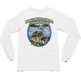 No Working Fishing Hours Introvert Lifestyle Antisocial Unisex Long Sleeve T-Shirt No Working Fishing Hours Introvert Lifestyle Antisocial Unisex Long Sleeve T-Shirt