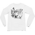 Nostalgia By EvanTube Roll The Dice Unisex Long Sleeve T-Shirt Nostalgia By EvanTube Roll The Dice Unisex Long Sleeve T-Shirt