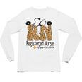 Nurse Est 2026 Graduation Graduate Nursing Student RN LPN Unisex Long Sleeve T-Shirt