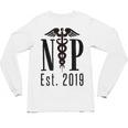 Nurse Practitioner Graduation NP Est 2019 Shirt Unisex Long Sleeve T-Shirt
